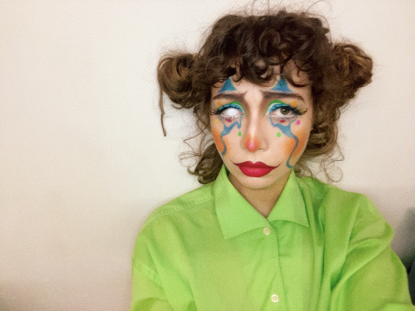 Carnaval des larmes - Lyssia.jpeg